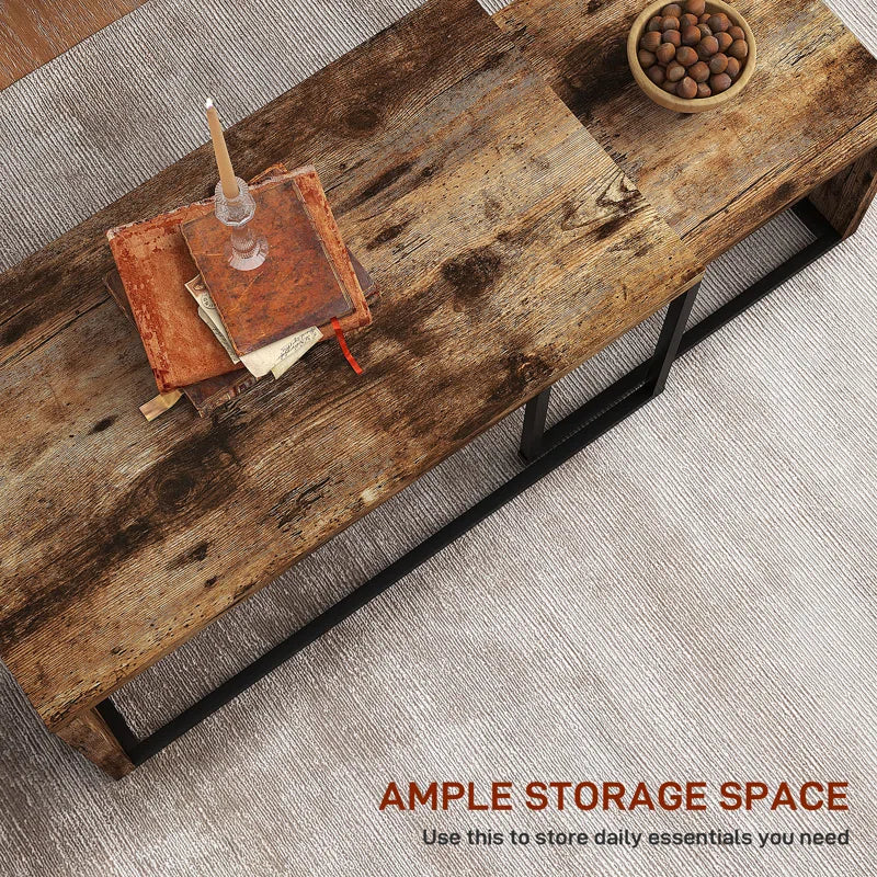 Arbela Frame Nesting Coffee Table