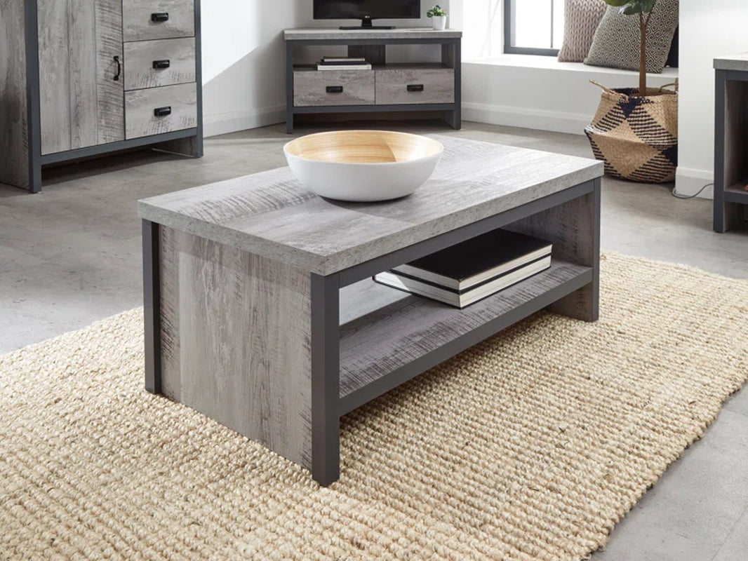 Gilcrease Coffee Table