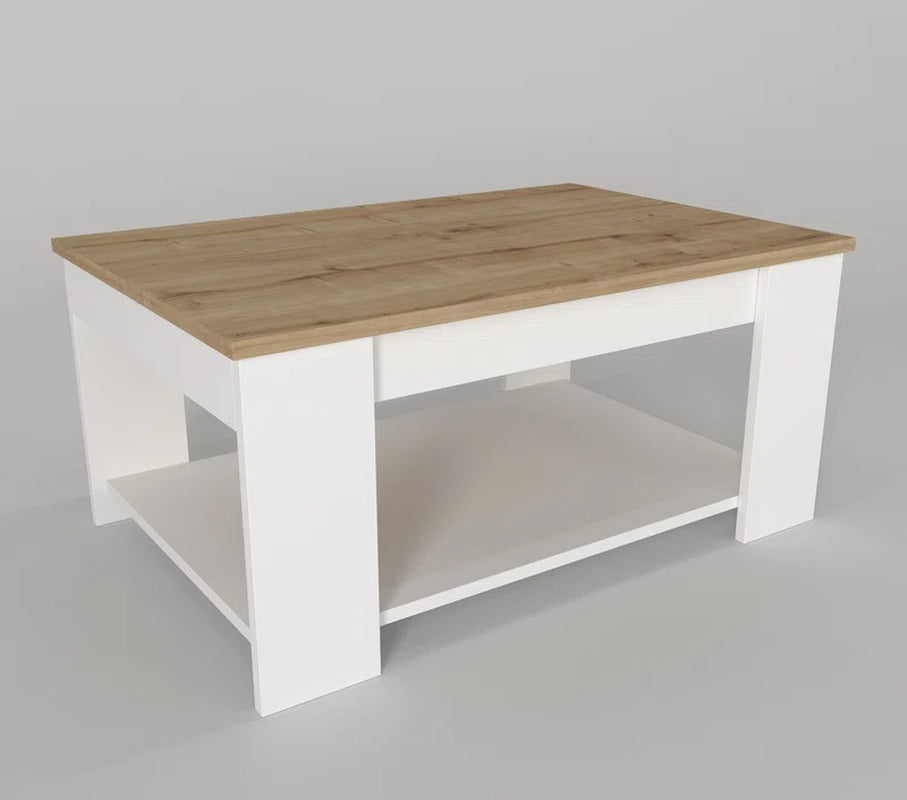 Kegler Coffee Table