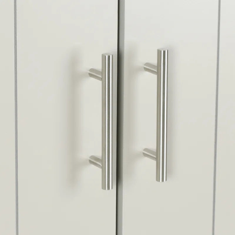 Brielle 3 Door Wardrobe