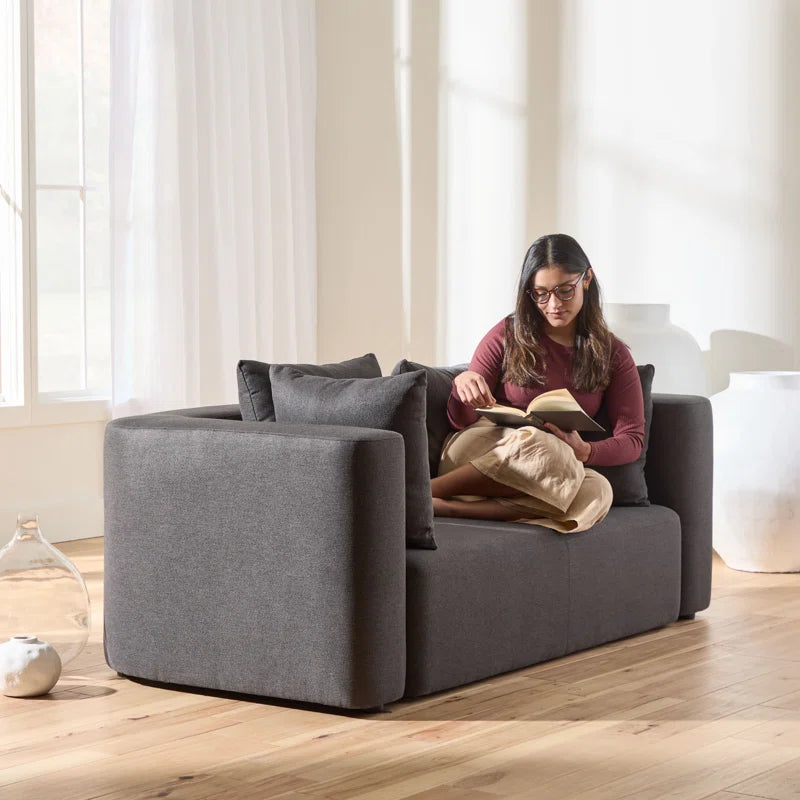 Oscar 2 Seater Sofa
