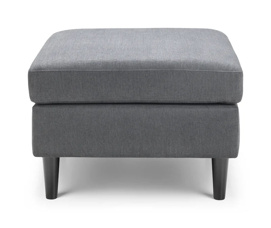 Feitoza 2 - Piece Upholstered Corner Sectional