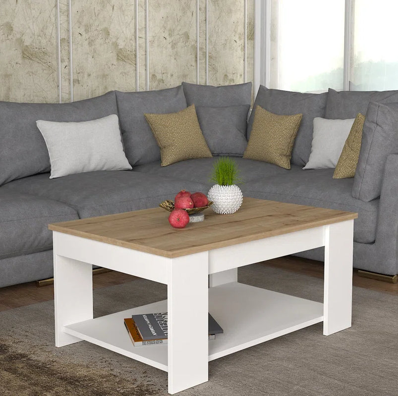 Kegler Coffee Table
