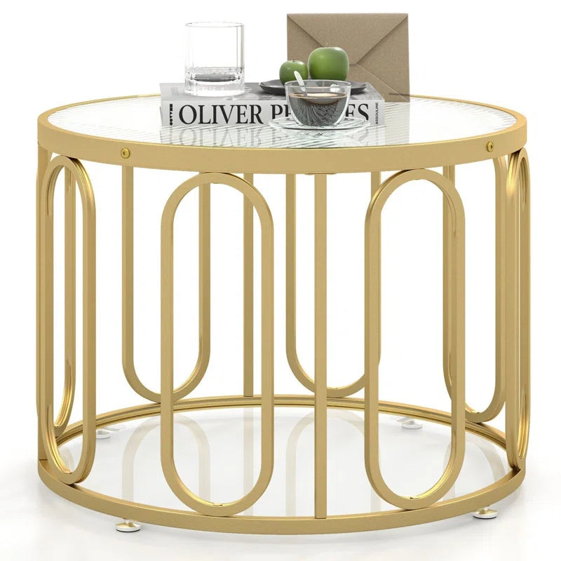 Agit Coffee Table