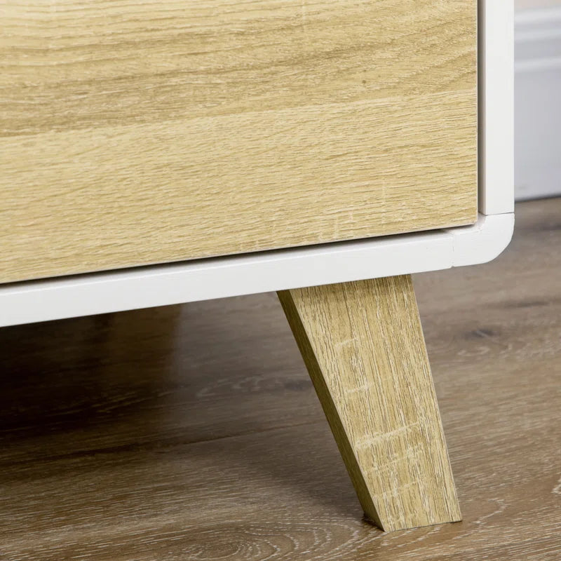 Latoyla 4 - Drawer Chest of Drawers