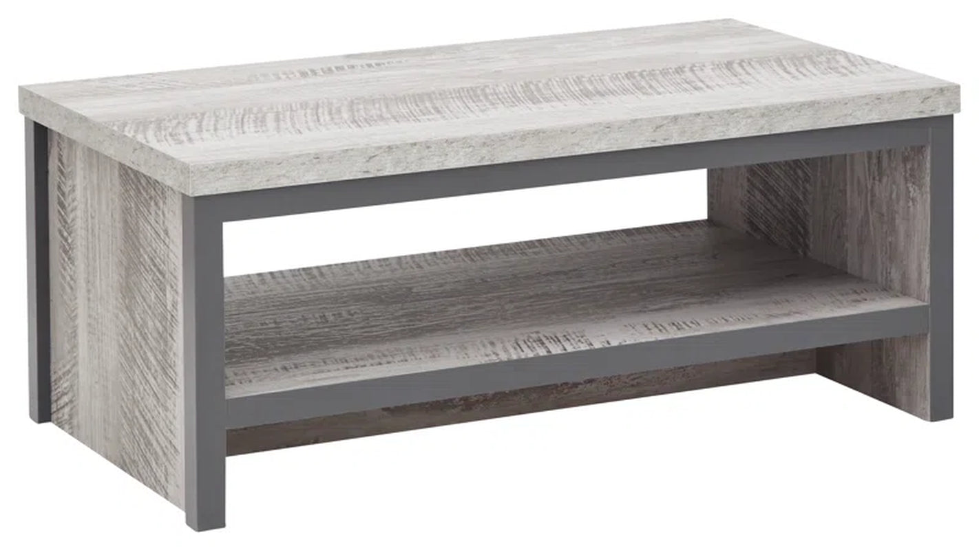 Gilcrease Coffee Table