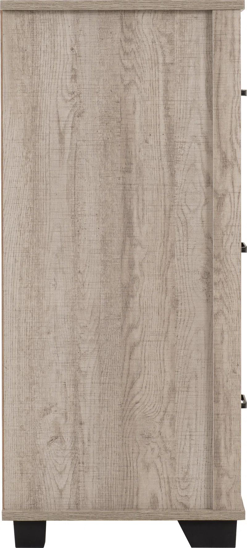 Naisha 6 - Drawer Chest of Drawers