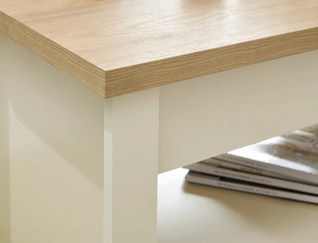 Caddis Coffee Table with Storage