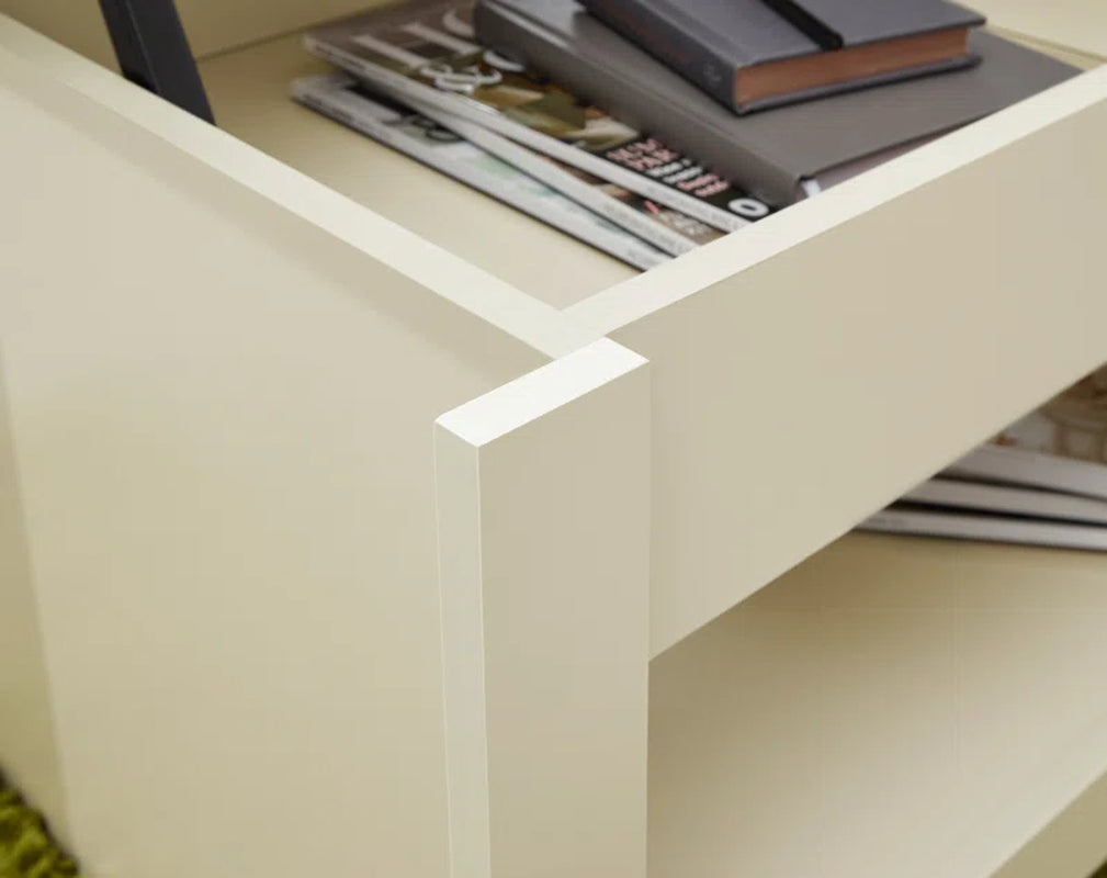 Caddis Coffee Table with Storage