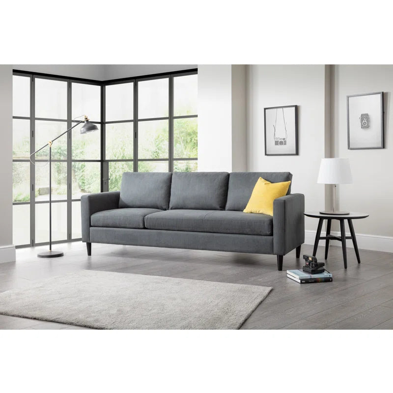 Feitoza 2 - Piece Upholstered Corner Sectional