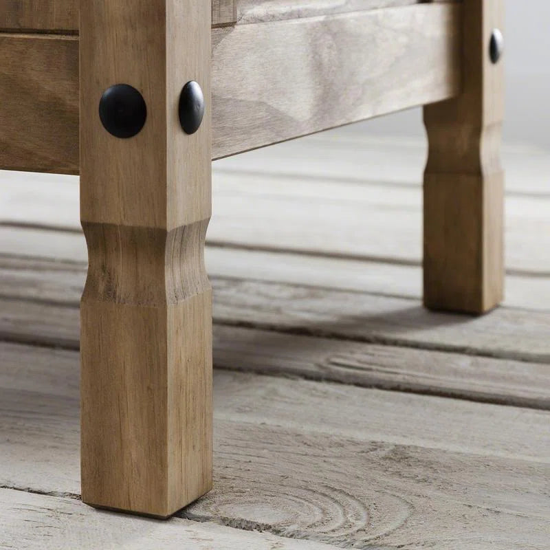 Kristine Coffee Table with Storage