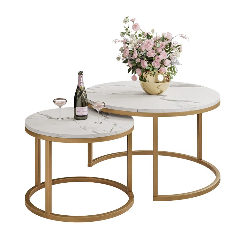 Auburta Coffee Table