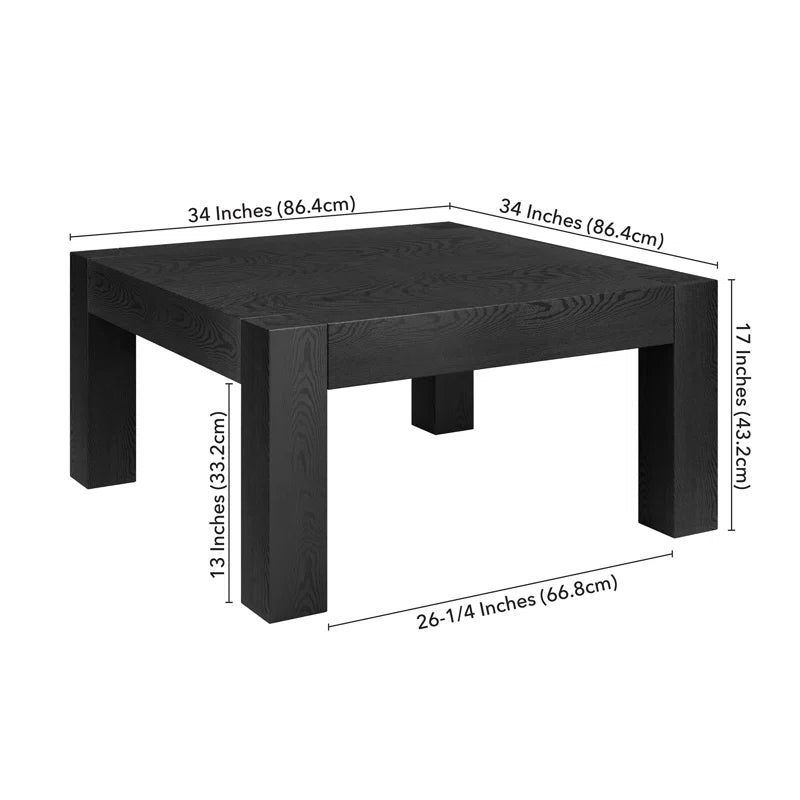 Lacricia Coffee Table