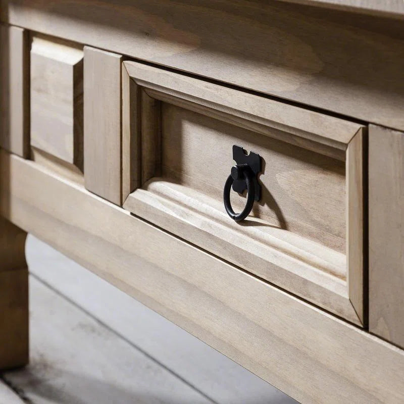 Kristine Coffee Table with Storage