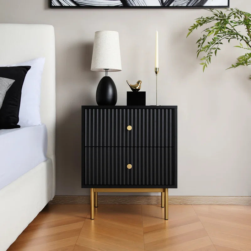 Aivis Bedside Table