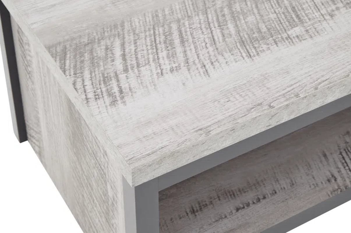Gilcrease Coffee Table