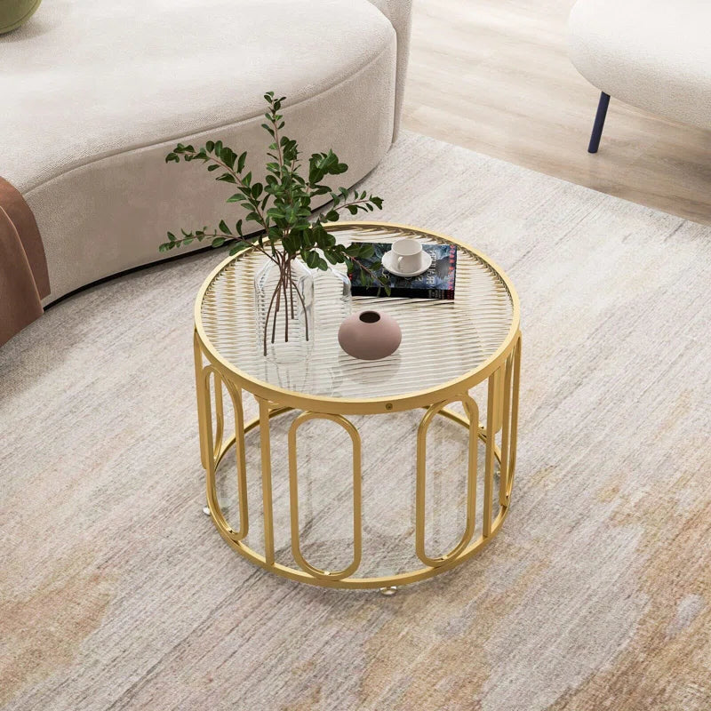 Agit Coffee Table
