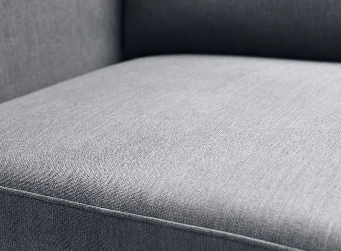 Feitoza 2 - Piece Upholstered Corner Sectional