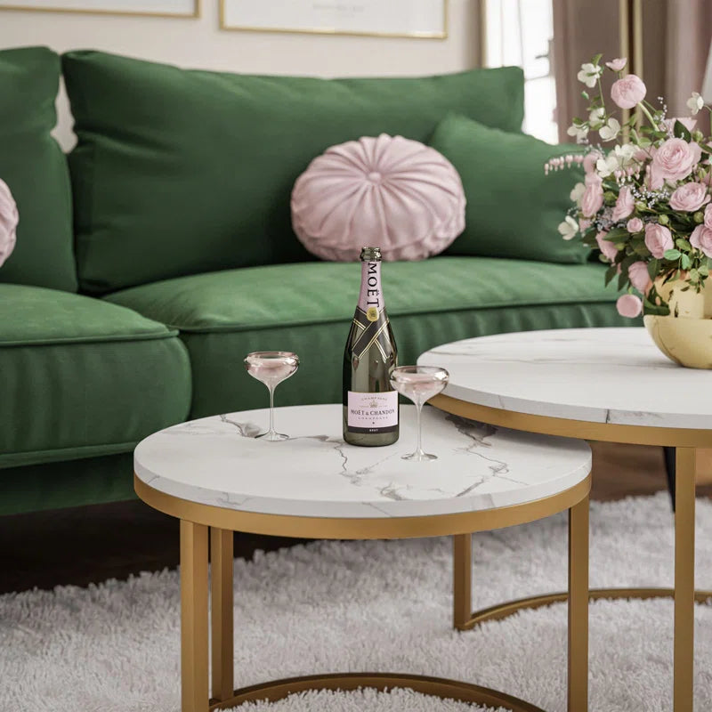 Auburta Coffee Table