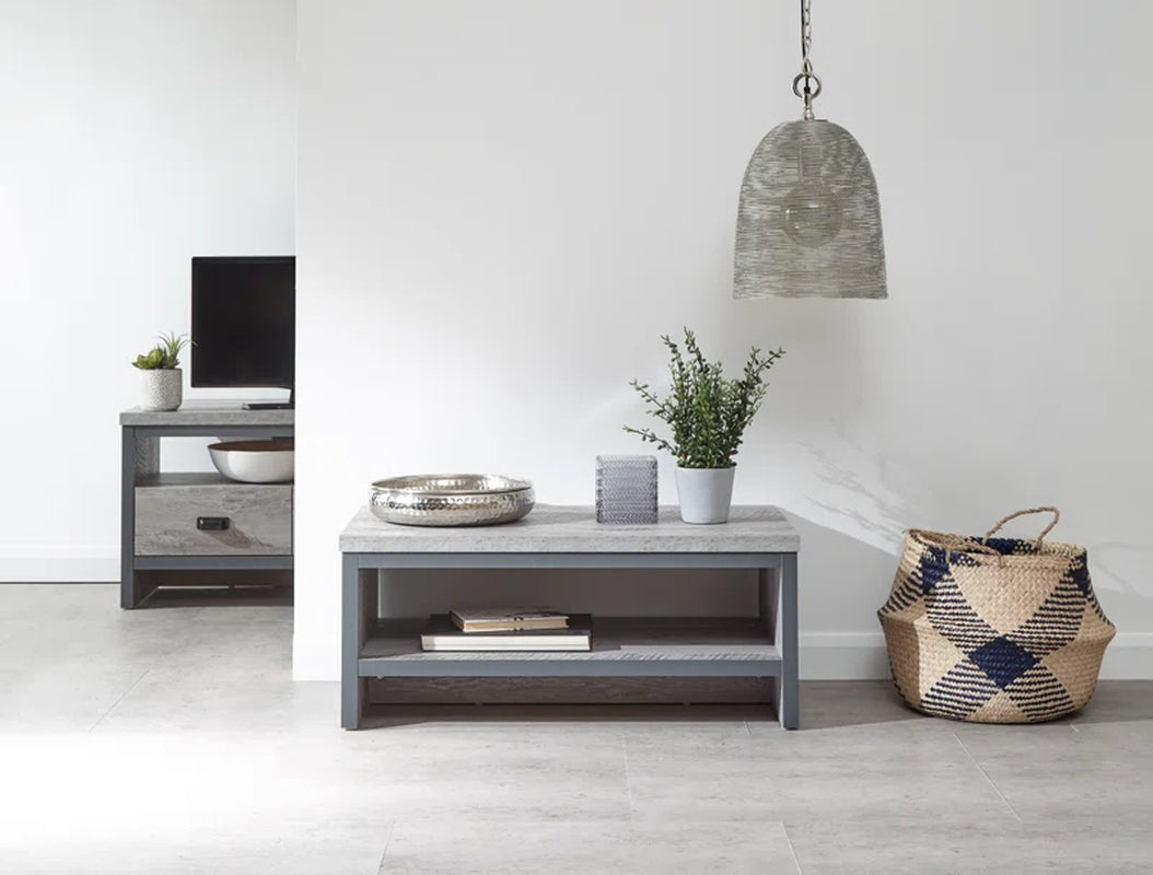 Gilcrease Coffee Table