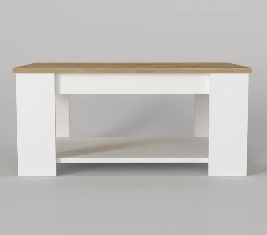 Kegler Coffee Table