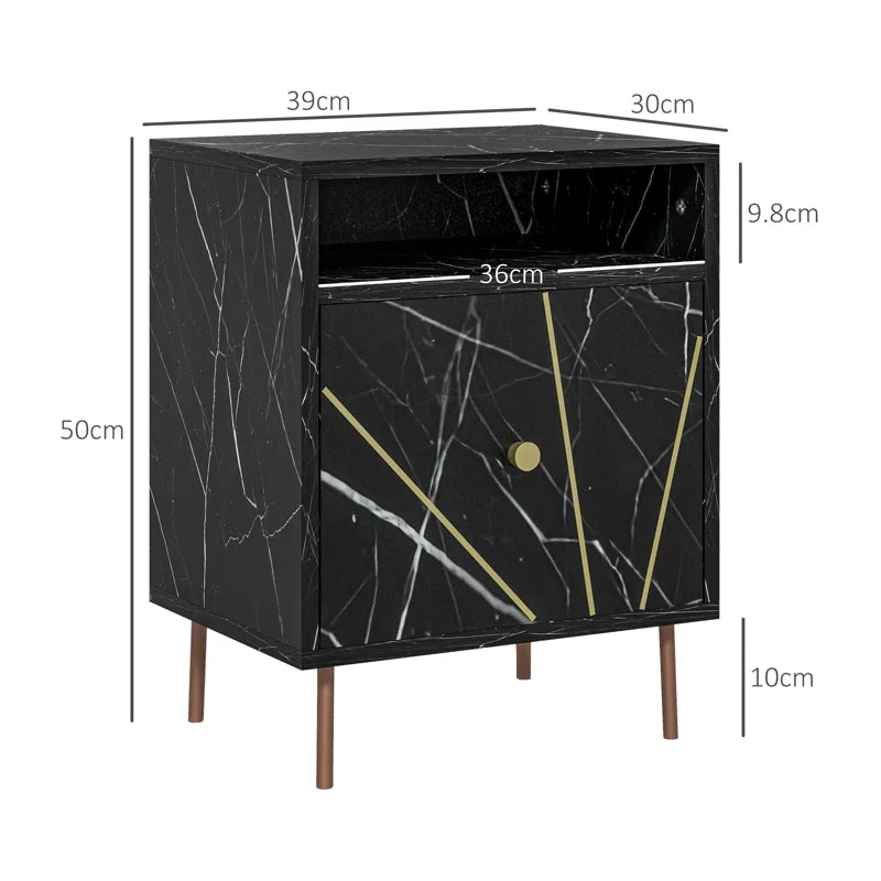 Nightstand Nightstand
