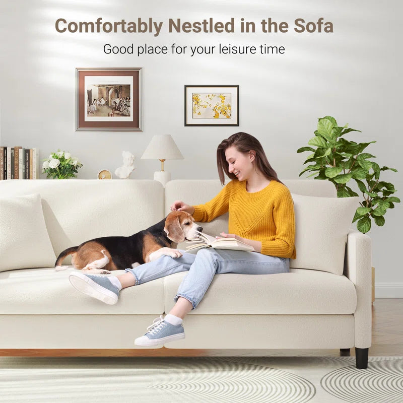 Nurith Upholstered Sofa