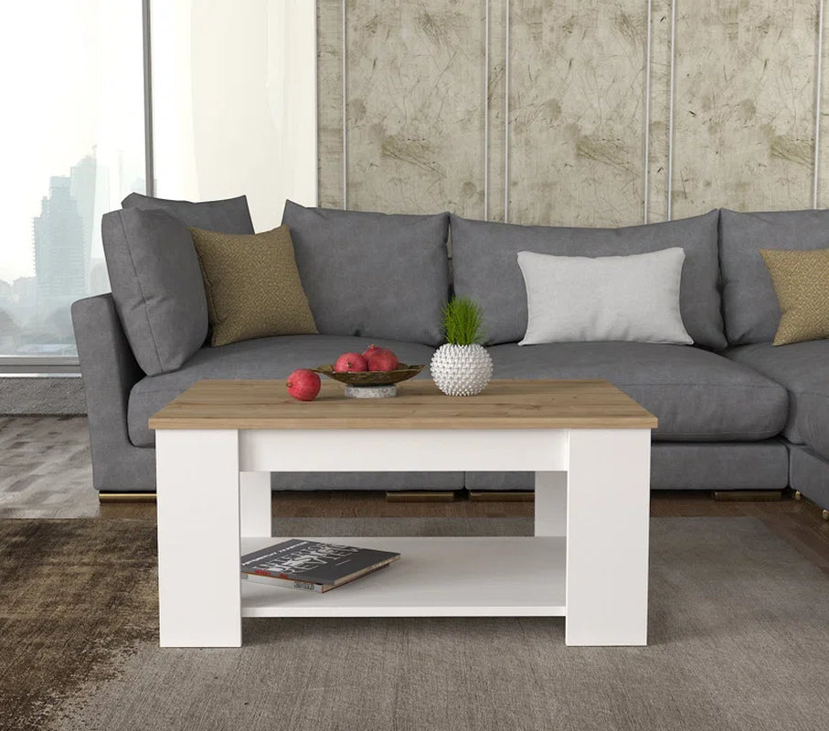 Kegler Coffee Table