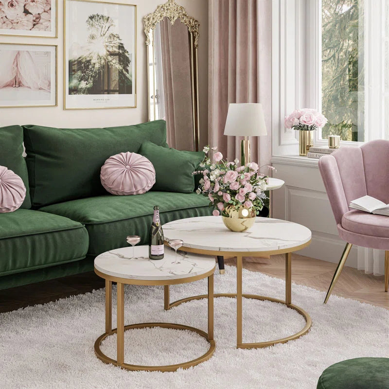 Auburta Coffee Table
