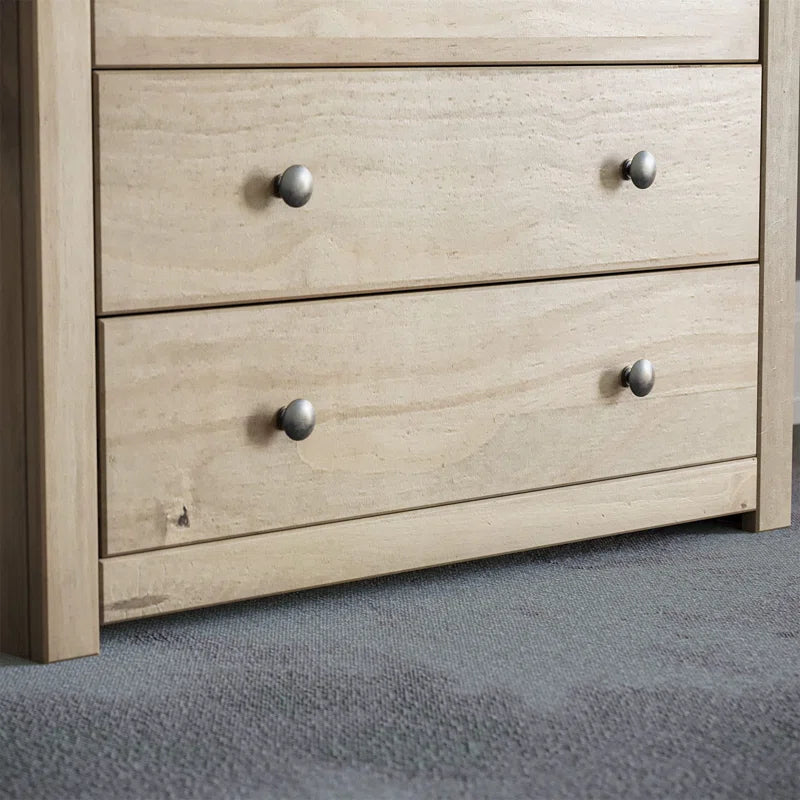 Somers 4 Drawer Chest of Drawers