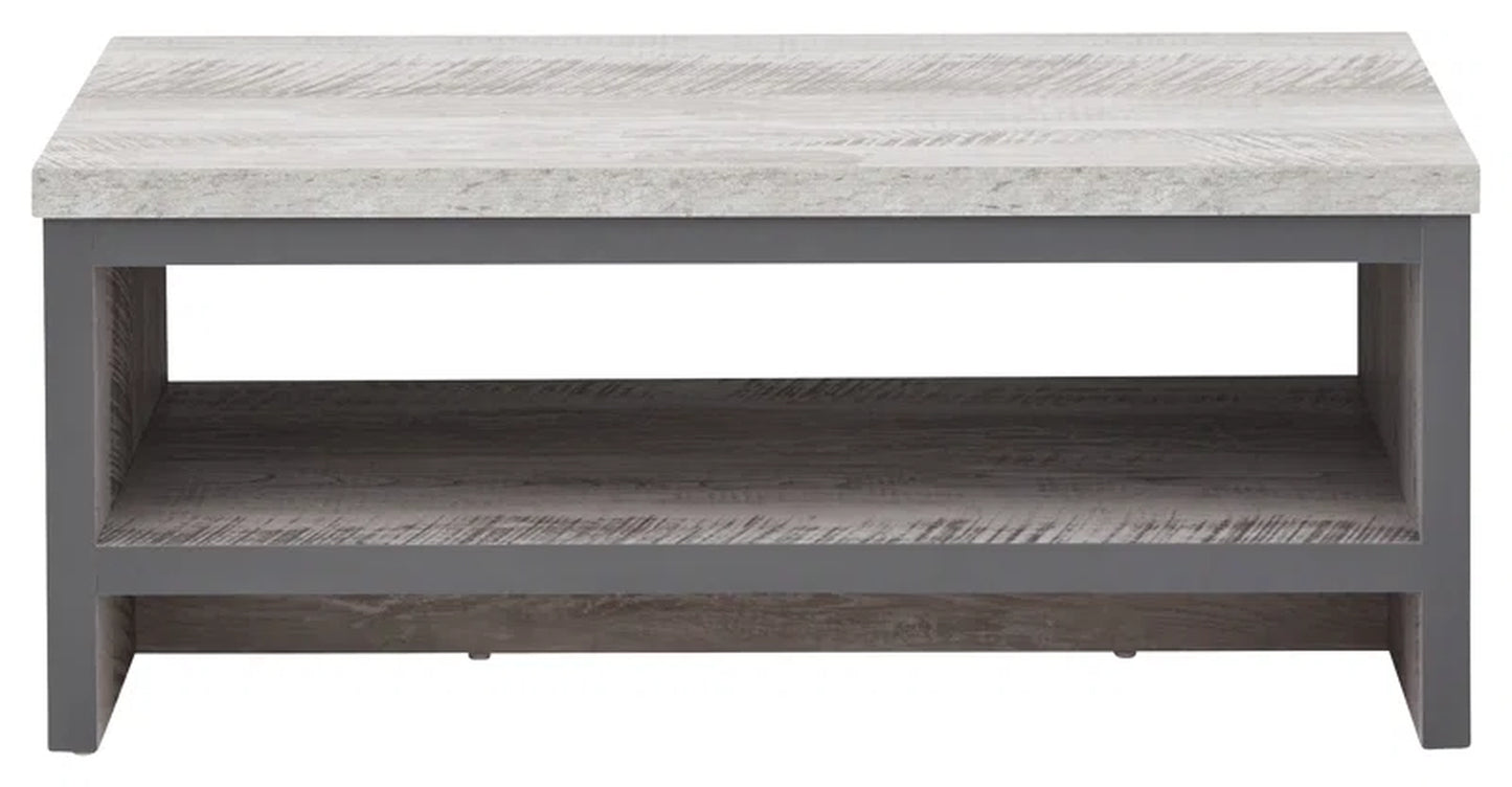 Gilcrease Coffee Table