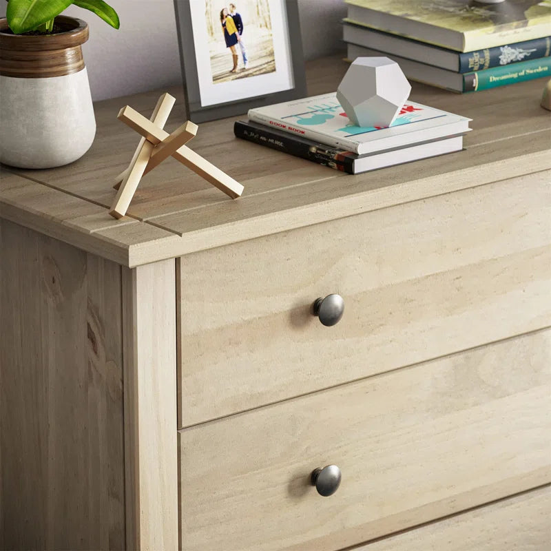 Somers 4 Drawer Chest of Drawers