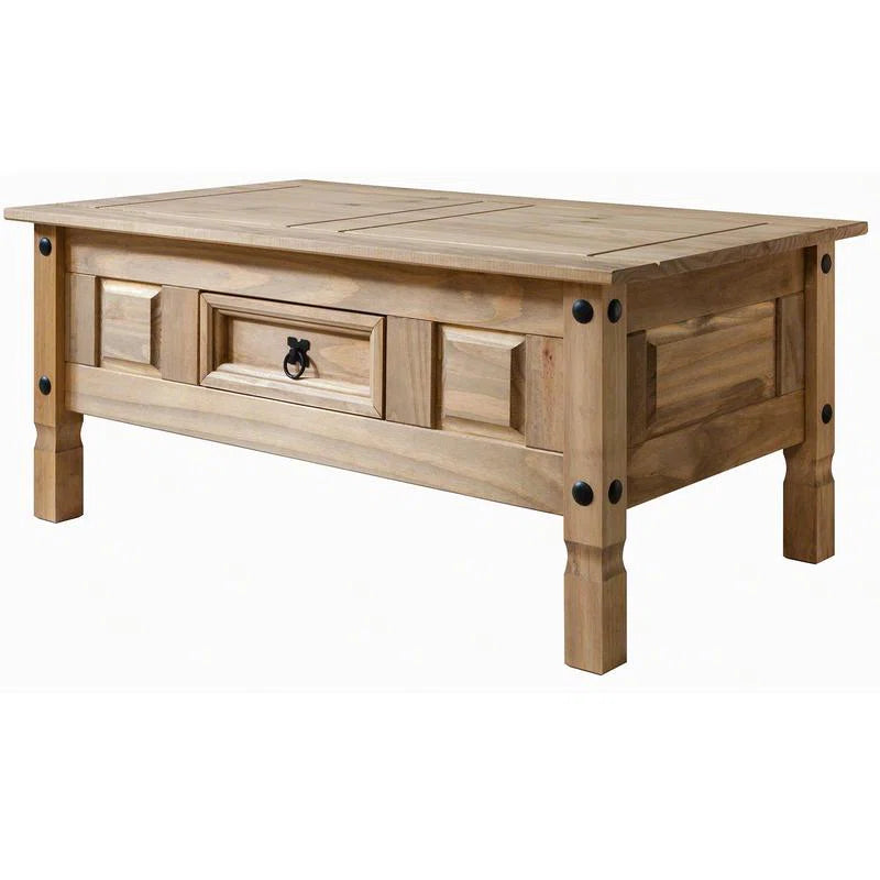 Kristine Coffee Table with Storage