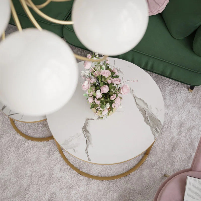 Auburta Coffee Table