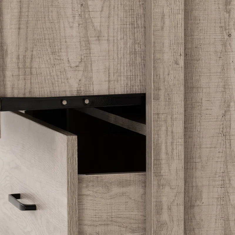 Naisha 6 - Drawer Chest of Drawers