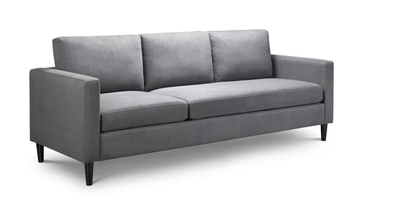 Feitoza 2 - Piece Upholstered Corner Sectional