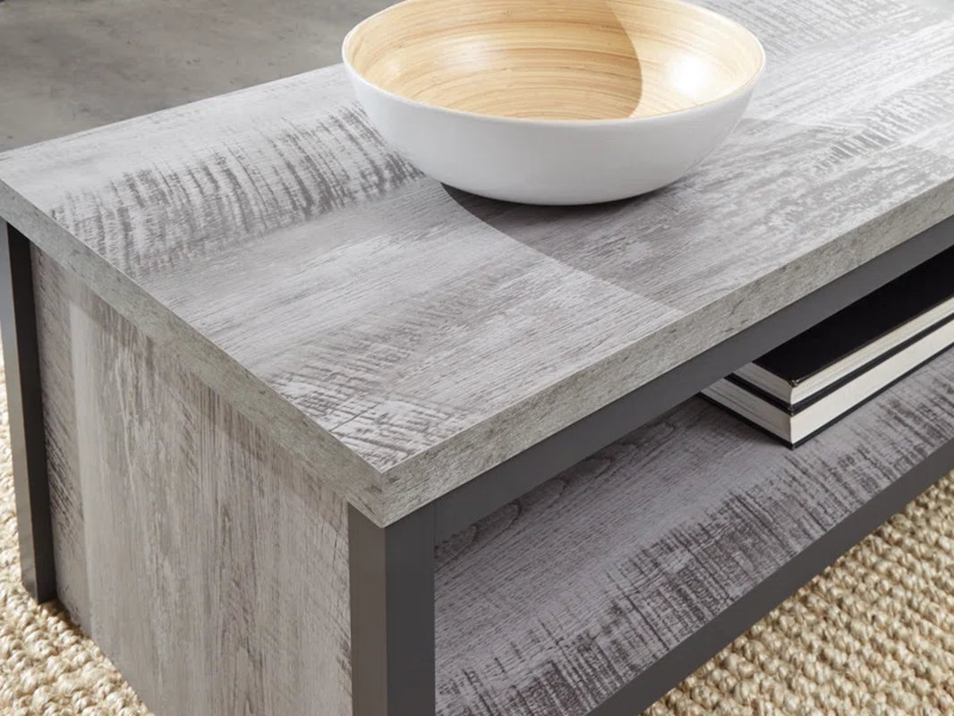 Gilcrease Coffee Table