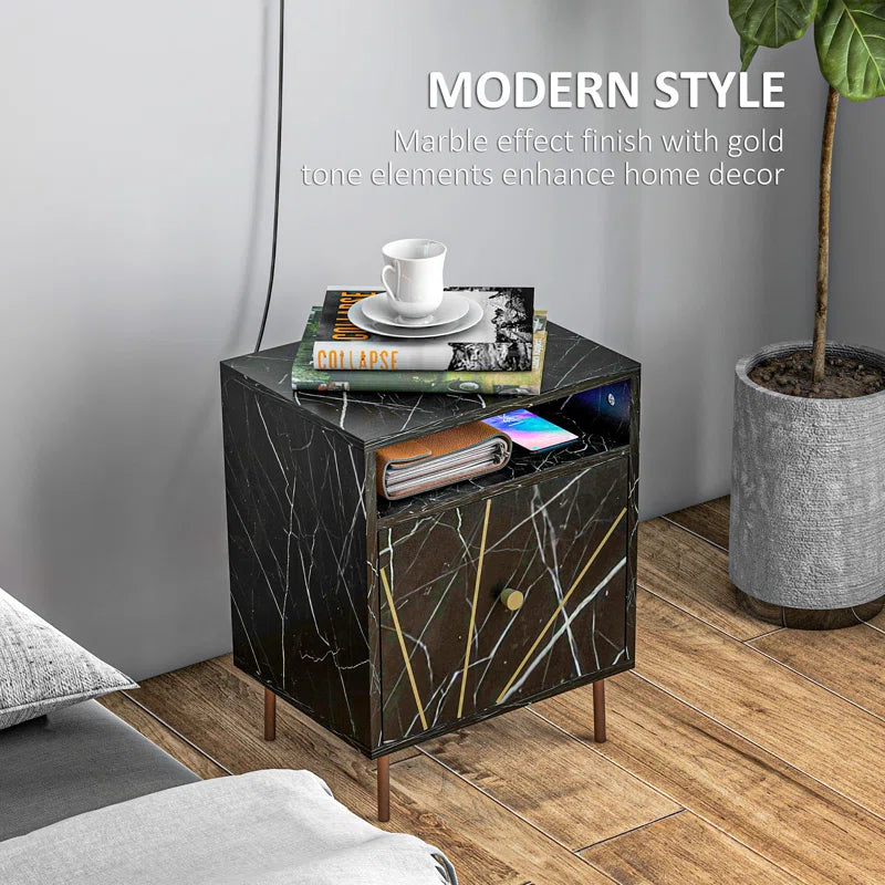 Nightstand Nightstand