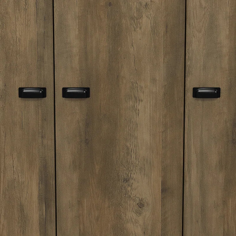 Laurence 3 Door Wardrobe