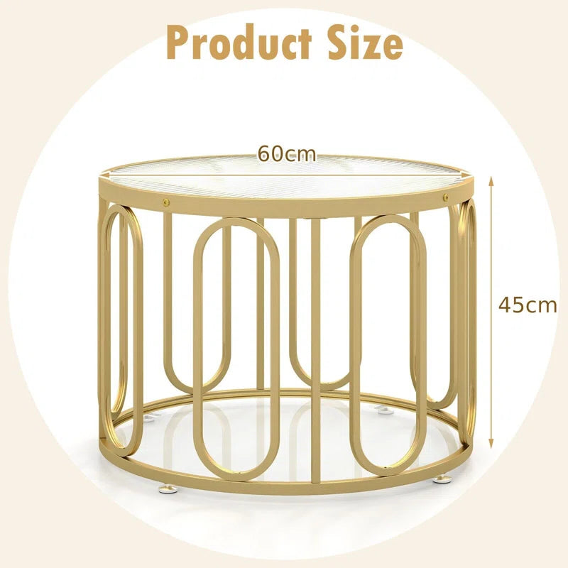 Agit Coffee Table