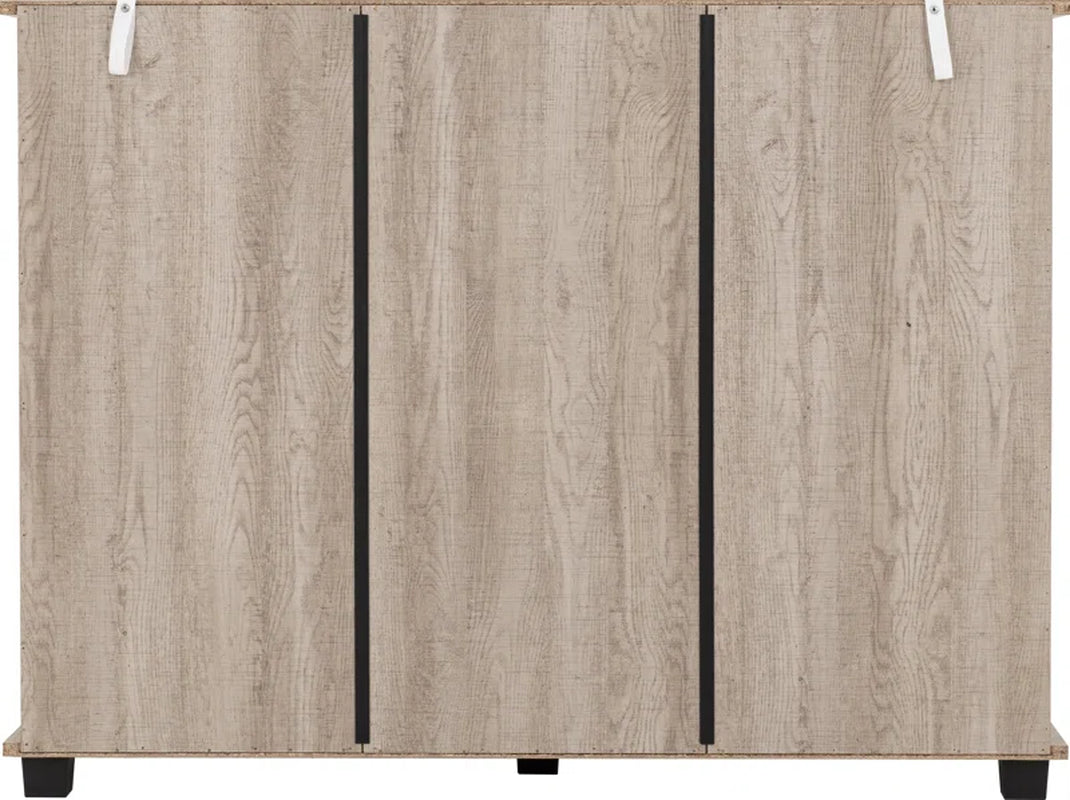 Naisha 6 - Drawer Chest of Drawers