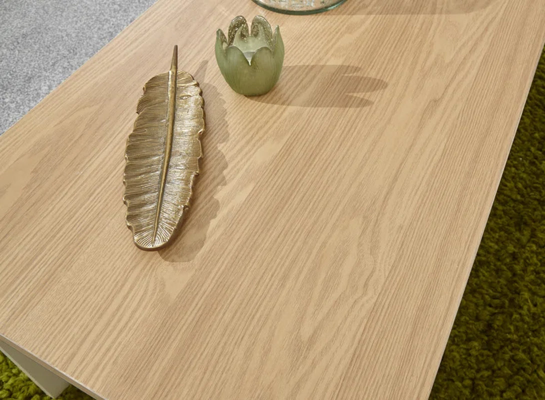 Caddis Coffee Table with Storage