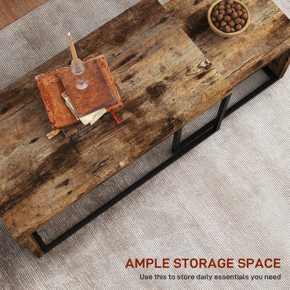 Arbela Frame Nesting Coffee Table
