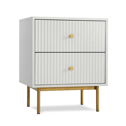 Aivis Bedside Table
