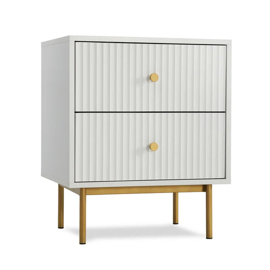 Aivis Bedside Table