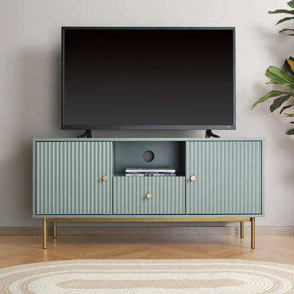 Aggri - Modern TV Unit for Living Room