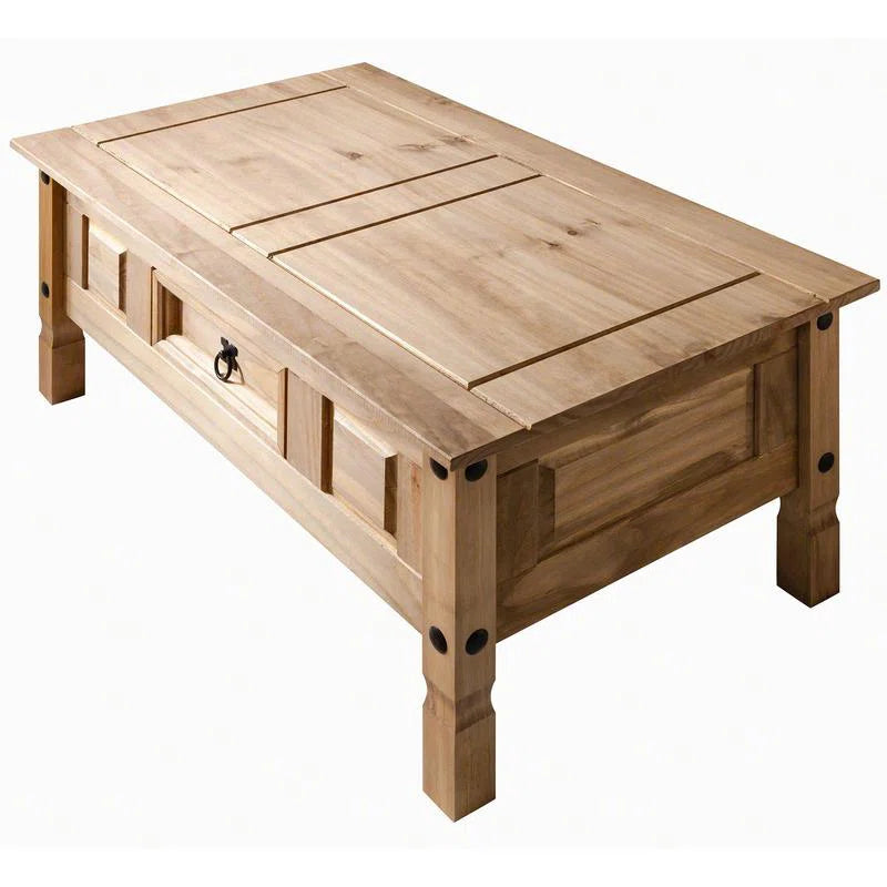 Kristine Coffee Table with Storage