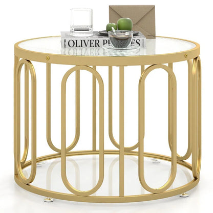 Agit Coffee Table