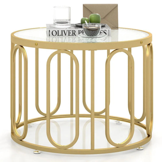 Agit Coffee Table