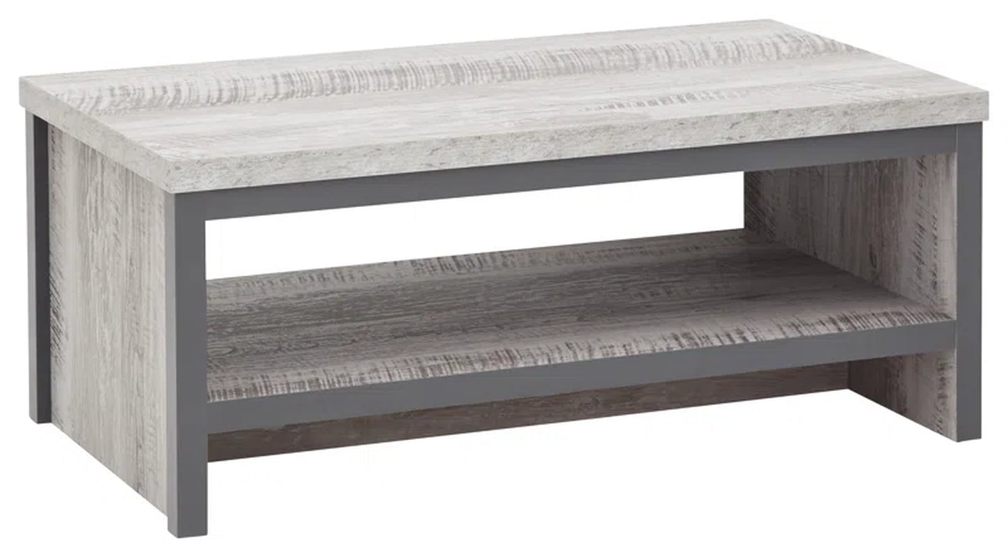 Gilcrease Coffee Table